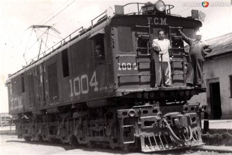 Ferrocarriles Mexicanos