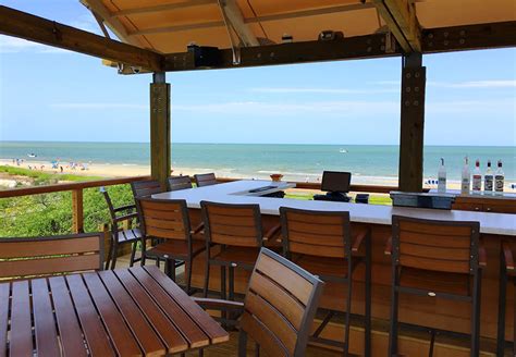 Savor Sunny Days And Cool Cocktails At Cape Cods Best Beach Bars