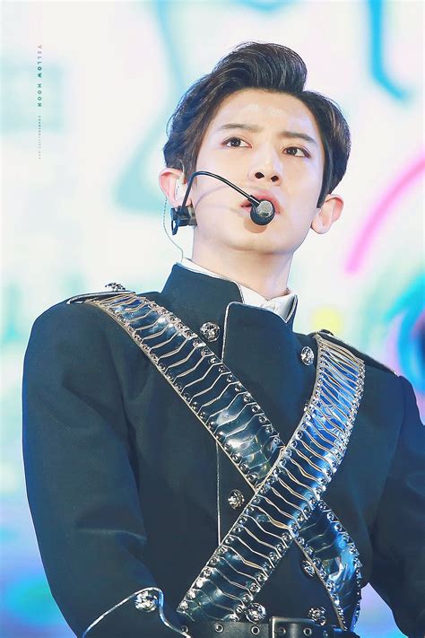 With 25 years of international success and hit releases, snow patrol has just made their malaysian debut in kuala lumpur with an. 170603 - Chanyeol at Dream Concert 2017 (cr.YELLOW MOON ...