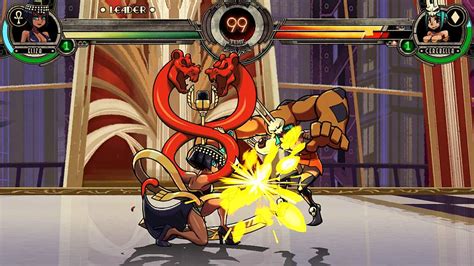 If you've been waiting to grab the season 1 pass, or you have a friend who has been thinking about getting into skullgirls overall, now's a great time to pick it up. Skullgirls 2nd Encore Out Today For The PS Vita In North ...