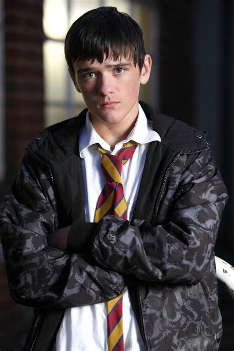 Where Waterloo Road Cast Are Now Hollyoaks Rapist Jesus And Shamed