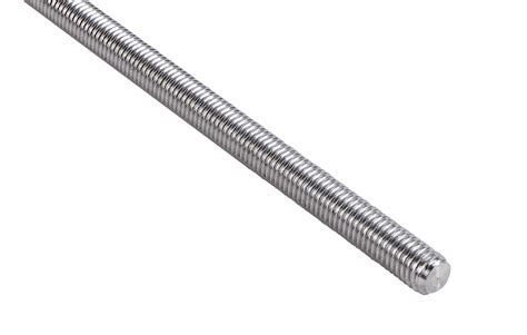 Bis Stainless Steel Threaded Rod Walraven International