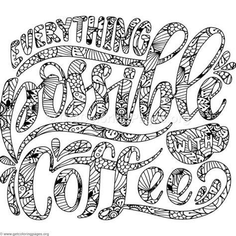 You can join in to the colorist group here to share your group and. Coffee Coloring Pages at GetColorings.com | Free printable ...