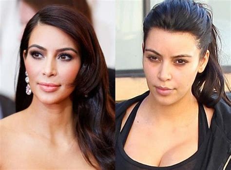Kim kardashian west, los angeles, ca. Ким Кардашьян до и после пластики ягодиц, фигуры и лица — фото до и после, без фотошопа