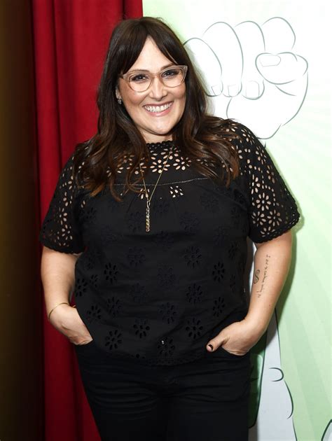 Ricki Lake Has A ‘new Love After Ex Husbands Death Us Weekly