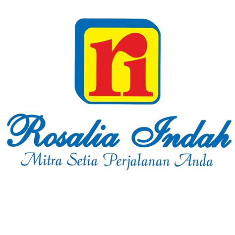 Tiket dan agen rosalia indah. PT Rosalia Indah Transport is hiring a Supervisor Pajak in ...
