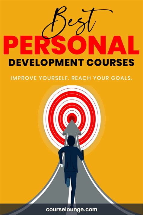 The Best Personal Development Courses Personal Development Courses
