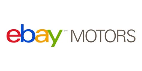 eBay Motors Auto Parts Shopping