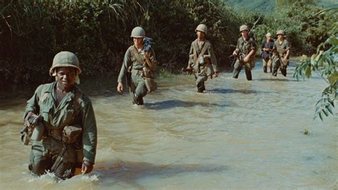 viet nam war the true story behind an iconic vietnam war photo was nearly erased until now the