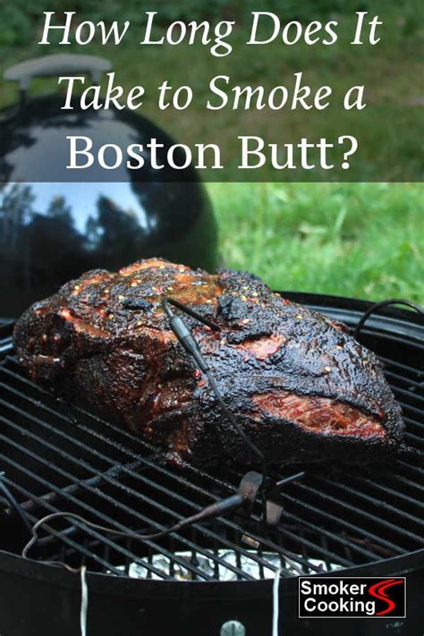 Use a good meat thermometer for this. Pin on Meat Smoking Tips: A Guide To Cooking The Best ...