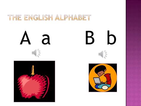 The Alphabet 2