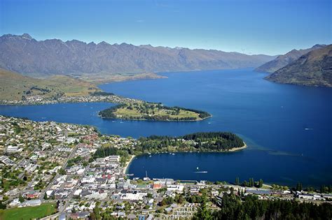 Niestety nie powstał jak dotychczas dobry i aktualny przewodnik po nowej zelandii w języku polskim. Papeis de parede Nova Zelândia Queenstown Cidades baixar ...