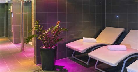 Beste Massage In Wien Wellness Fitness Wellness Spa Im Hotel Intercontinental