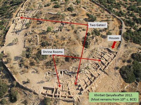 Valley Of David And Goliath Part 2 Patterns Of Evidence The Exodus