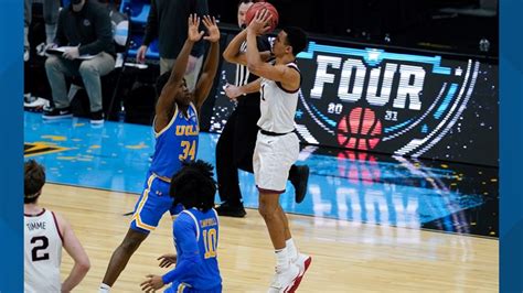 Sit around and start arguing with your brother and pops and anyone else about gonzaga and where the suggs shot falls. Watch Jalen Suggs' buzzer beater that lifted Gonzaga over ...