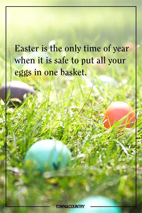 25 Sayings To Get Excited About The Easter Holiday Happy Easter