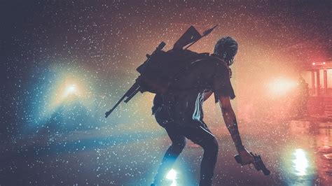 After a vicious and violent event disrupts the relative peace that. Surrounded The Last Of Us Part II 4k, HD Games, 4k ...