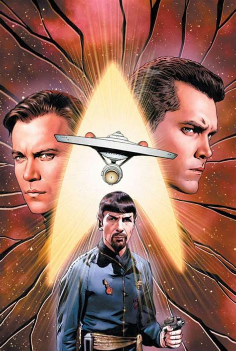 Star Trek Art Gallery 03