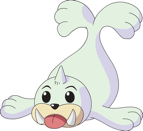 Seel Pokémon Wiki Fandom Powered By Wikia