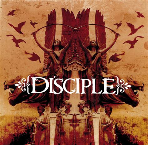 Disciple Disciple 2005 Cd Discogs