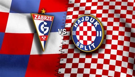 Stats will be filled once ks. Trwa sprzedaż biletów na mecz Górnik Zabrze - Hajduk Split ...