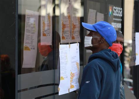 Postbank has already opened more than 3,4 million accounts for citizens to receive the r350 covid relief grant. SASSA accused of wrongfully declining R350 grant applications