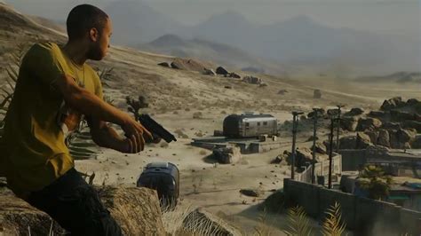 12 Minutes Of Battlefield Hardline's Singleplayer | Kotaku 