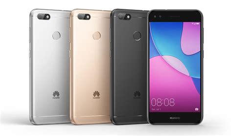 The huawei p9 lite 2017 runs on android os v7.0 (nougat) out of the box. Huawei P9 lite mini preview - 5" display, 2 GB RAM and ...