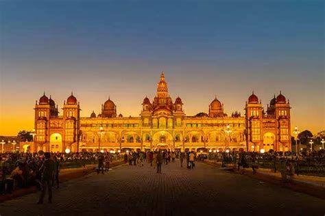 Top 15 Places To Visit In Mysore In 2023