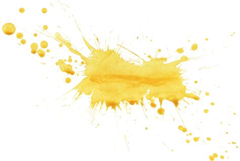 Paint Splash Png Image File Png All Png All