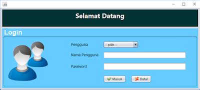 Menjalankan Perintah SQLite untuk Memperbaiki Database