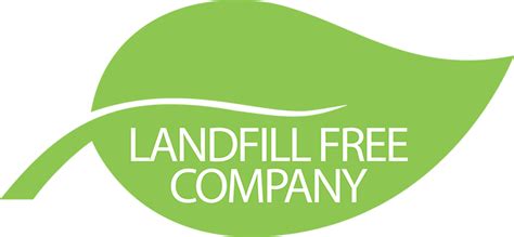 Landfill Free Logomd Hub Labels