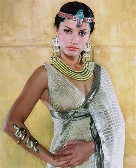 Cleopatra And The Actresses Who Have Played Her Hubpages
