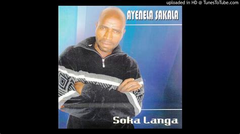 Ayenela Sakala Zakhala Pabwino Official Audio Youtube