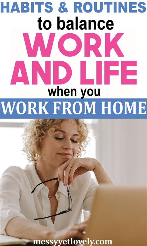 How To Balance Work And Home Perfectly As A Work From Home Mom