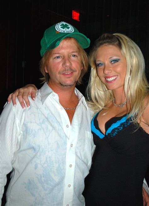 What You Can Learn About Getting Women From David Spade Mandatory
