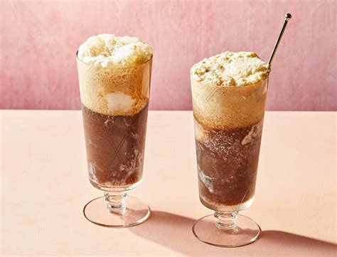 Stout And Coffee Float Recipe Goop