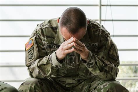 Combat Operational Stress The American Institute Of Stress