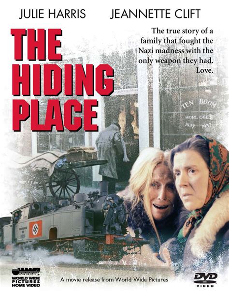 The Hiding Place The Christian Movies