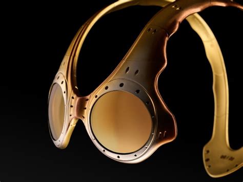 Oakley Is Bringing Back The Iconic Overthetop Sunglasses That Never