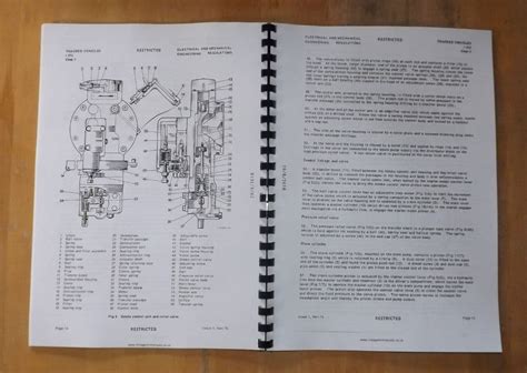 Select your model, view all the details and shop online! Chieftain mk5 120mm gun Technical handbook Technical ...