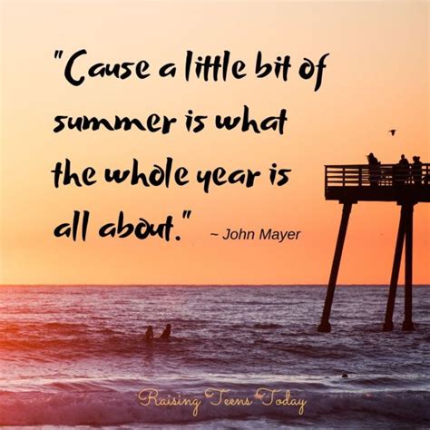 25 Best Summer Quotes 25 Summer Quotes For Lazy Days In The Sun