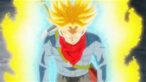 Draw the ultimate arts card final rage buster next. The Official Name For Trunks' New Transformation Revealed ...