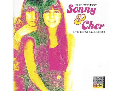 Sonny Chers The Beat Goes On On On Best