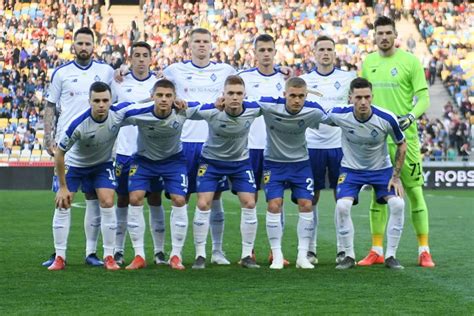 Официальная страница фк «динамо» москва. Динамо без Ліги чемпіонів: названа сума, яку київський ...