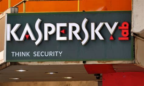 Allegations Of Kaspersky Labs Ties To Russian Intelligence Intensify