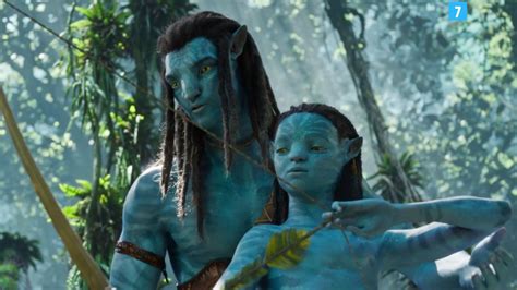 Tráiler De Avatar El Sentido Del Agua La Secuela De James Cameron Que Llega En Diciembre
