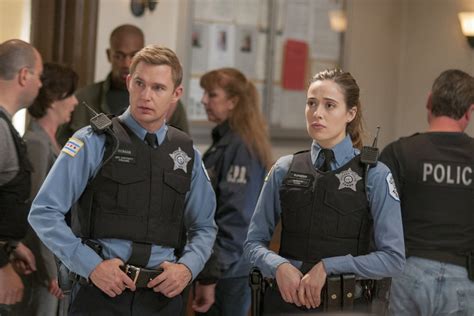 The svu searches for two suspects spotted fleeing the scene after a muslim woman is assaulted inside a synagogue. All Things Law And Order: SVU Stars Appear in Chicago PD ...