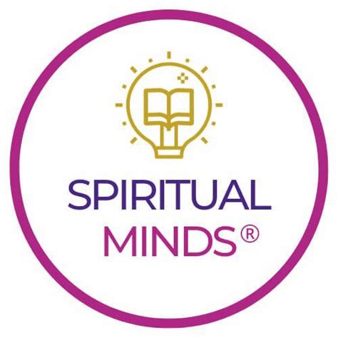 Spiritual Minds