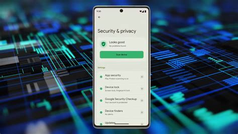 What Is The Android Security And Privacy Hub The Android 13 Feature